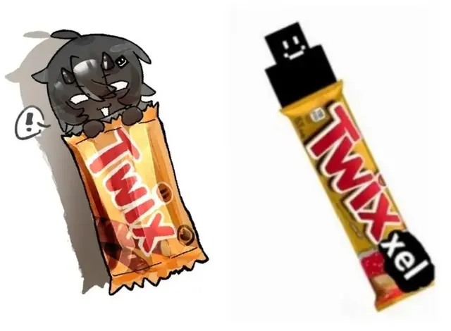 Profile image of Twixxel