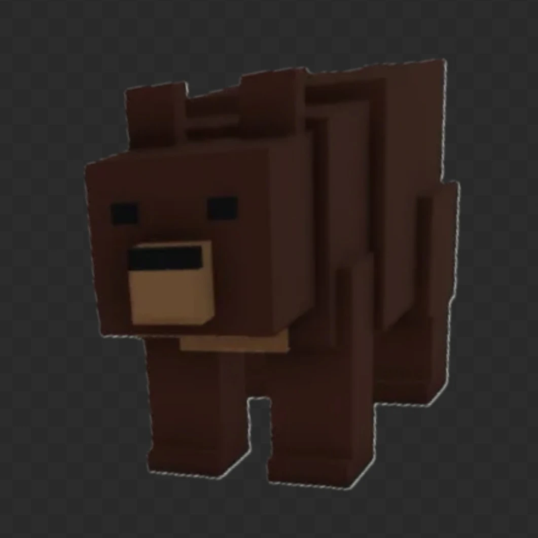 곰