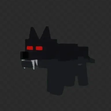 Profile image of 알파늑대