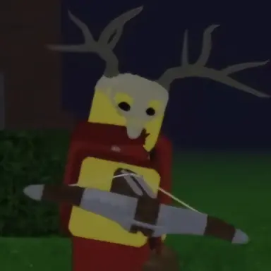 Profile image of 크리스피신도