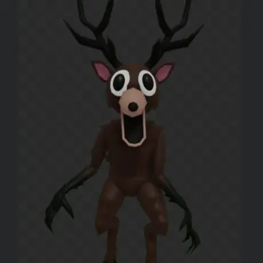 Profile image of 괴물사슴