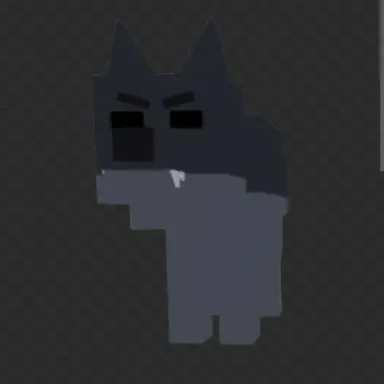 Profile image of 늑대