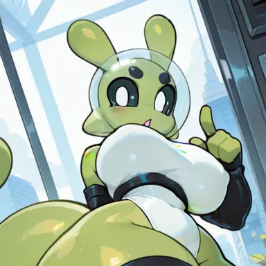 Profile image of Uba