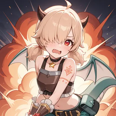Profile image of Rin