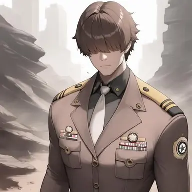 Profile image of Commander