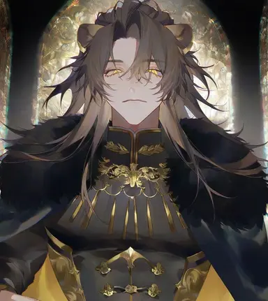 Profile image of Dahlia