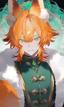 Profile image of Aster