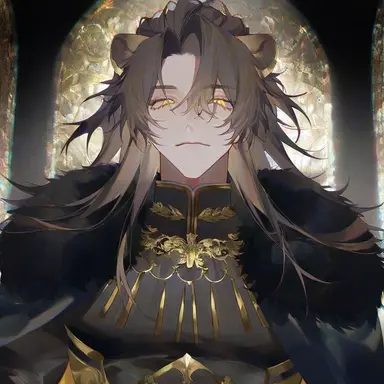 Profile image of Dahlia
