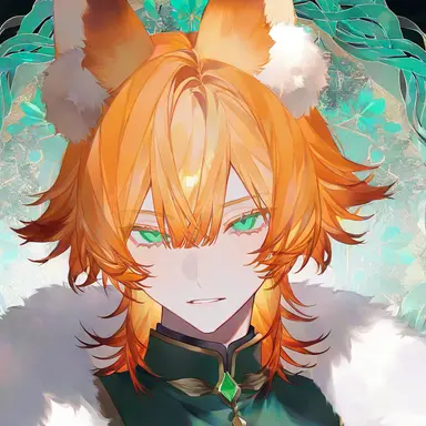 Profile image of Aster