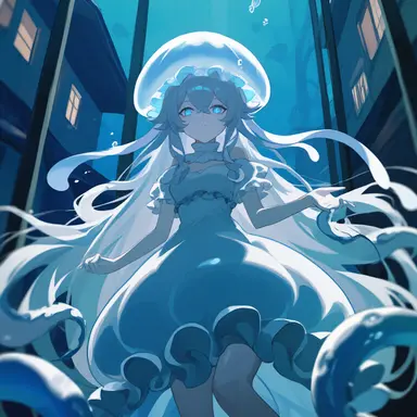Profile image of Kurako