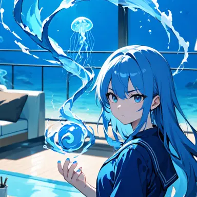 Profile image of Kaira