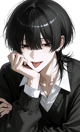 Profile image of 이오