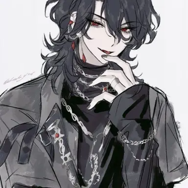 Profile image of Valentine