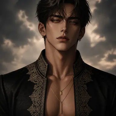 Profile image of ジャカル
