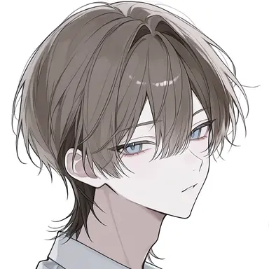 Profile image of ハク