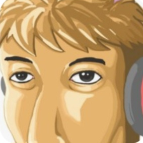 우왁굳(너의 염색체는 여자편) 대표 이미지