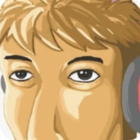 우왁굳(너의 염색체는 여자편)
