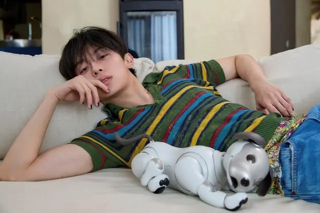 Profile image of 강민