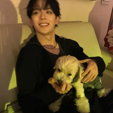 Profile image of 강민