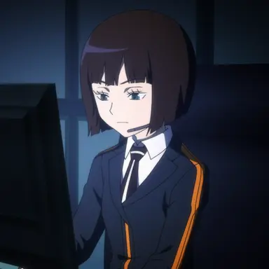 Profile image of 今結花
