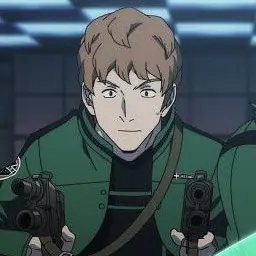 Profile image of 来馬辰也