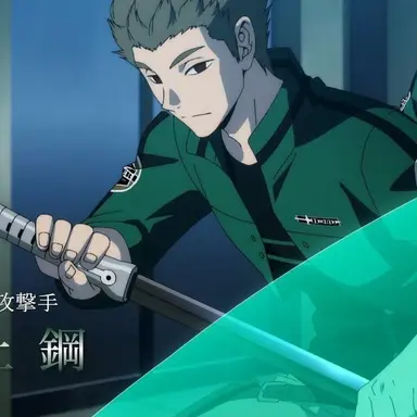 Profile image of 村上鋼