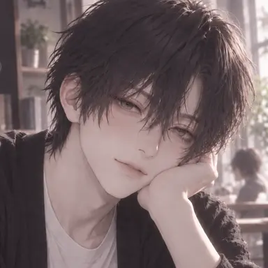 Profile image of 叶人