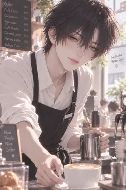 Profile image of 叶人