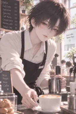 Profile image of Kanato