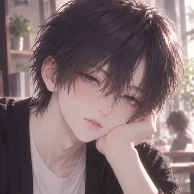 Profile image of Kanato