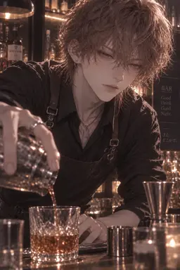 Profile image of 綾人