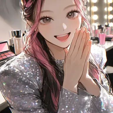 Profile image of Megan