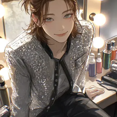 Profile image of Hybe
