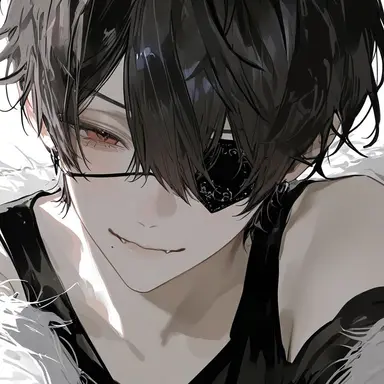 Profile image of 汀
