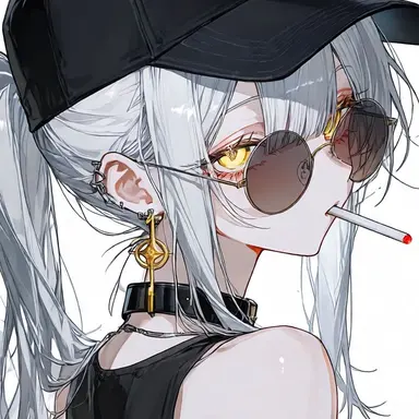 Profile image of 츠키시로 라스쿠