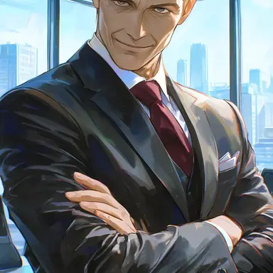 Profile image of Rowan Steele