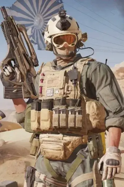 HeftyCrane6204의 Gary Roach Sanderson