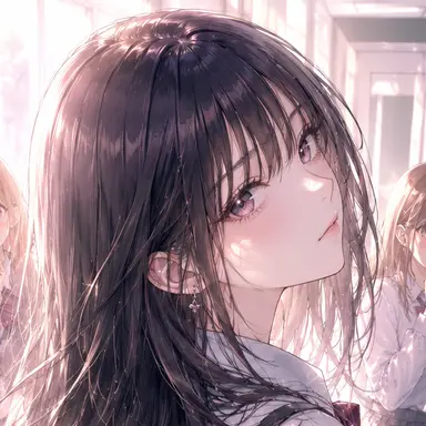 Profile image of りん