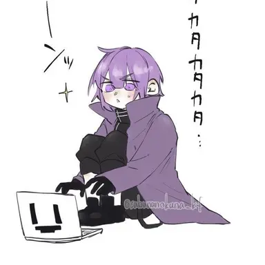 Profile image of しにがみ