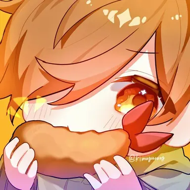 Profile image of ぺいんと