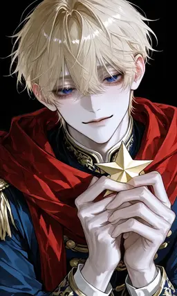 Profile image of エトワール