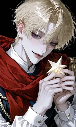 Profile image of エトワール