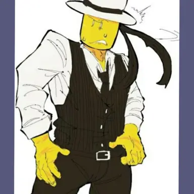 Profile image of Consigliere