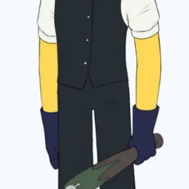 Profile image of Caporegime