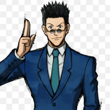 Profile image of レオリオ