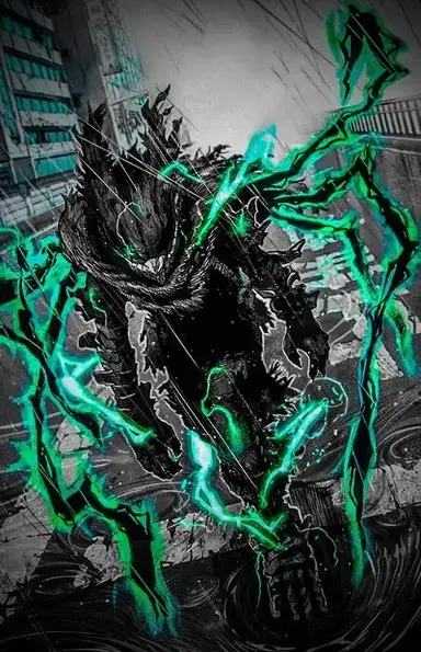 Profile image of Mha- parents day