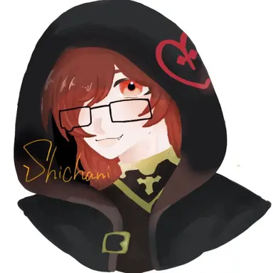 Profile image of Shi-chani