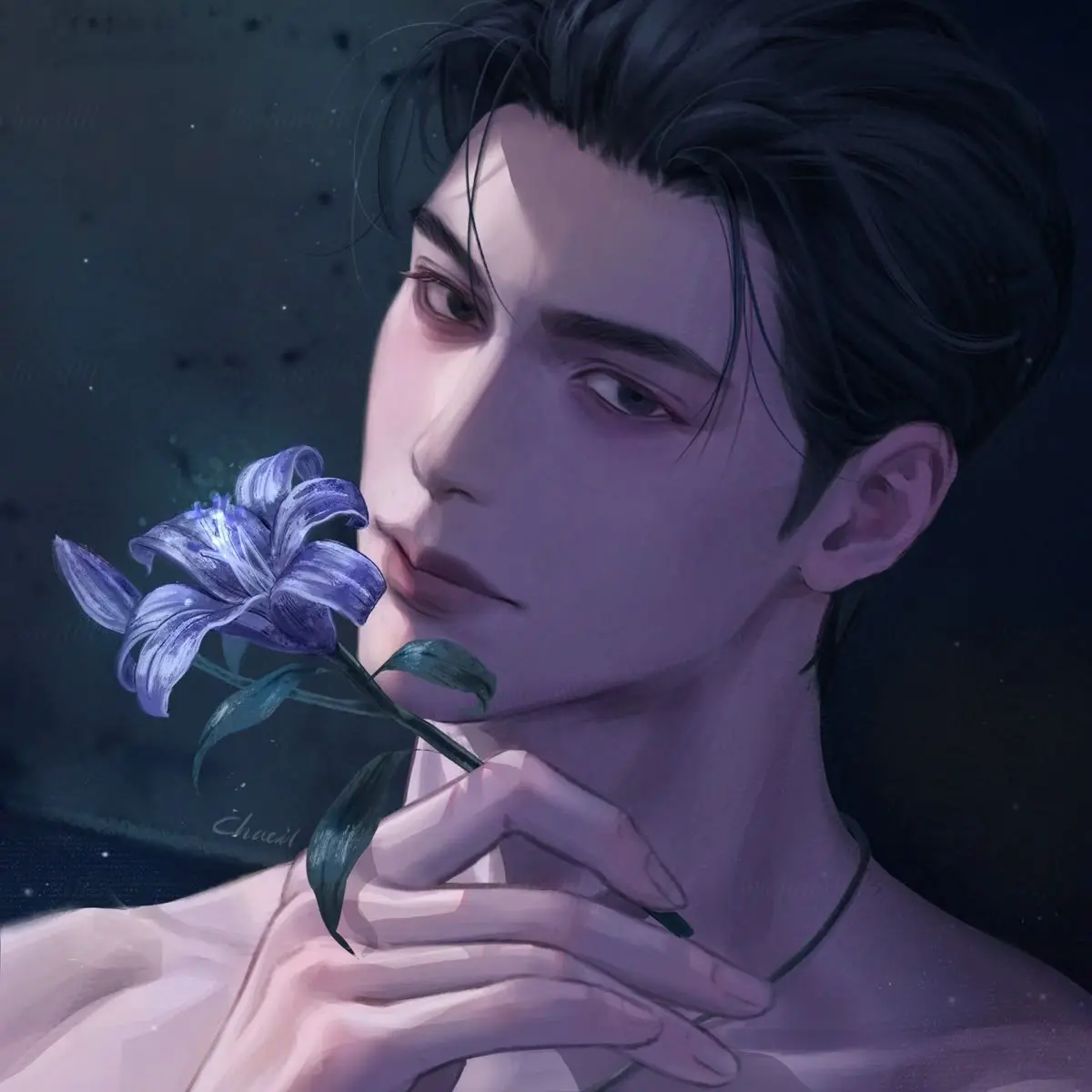 H_an의 bl