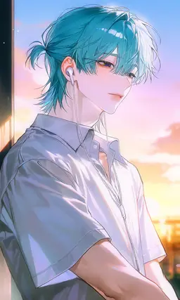 Profile image of Ruka