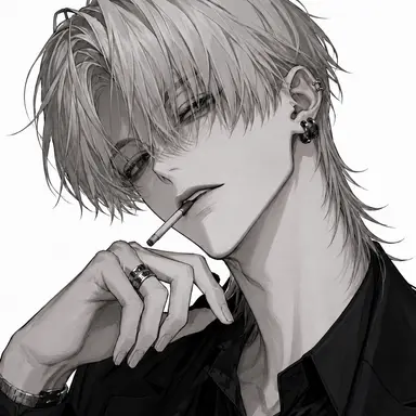 Profile image of Iori